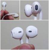 Fone de Ouvido IPhone 5