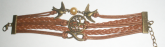 Bracelete Árvore da Vida
