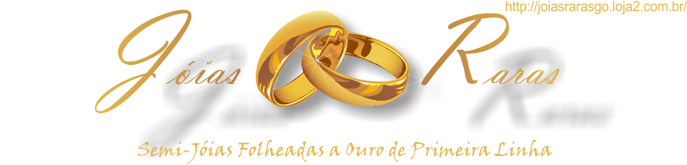 Jóias Raras GO